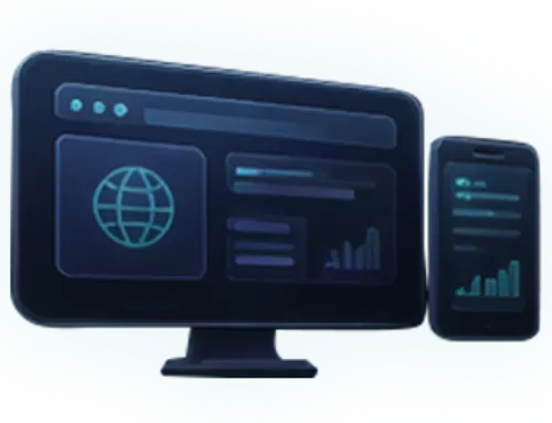 Web Presence System